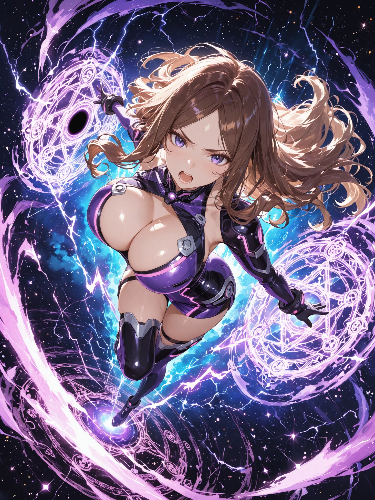 スーパーマッシヴ・メグ