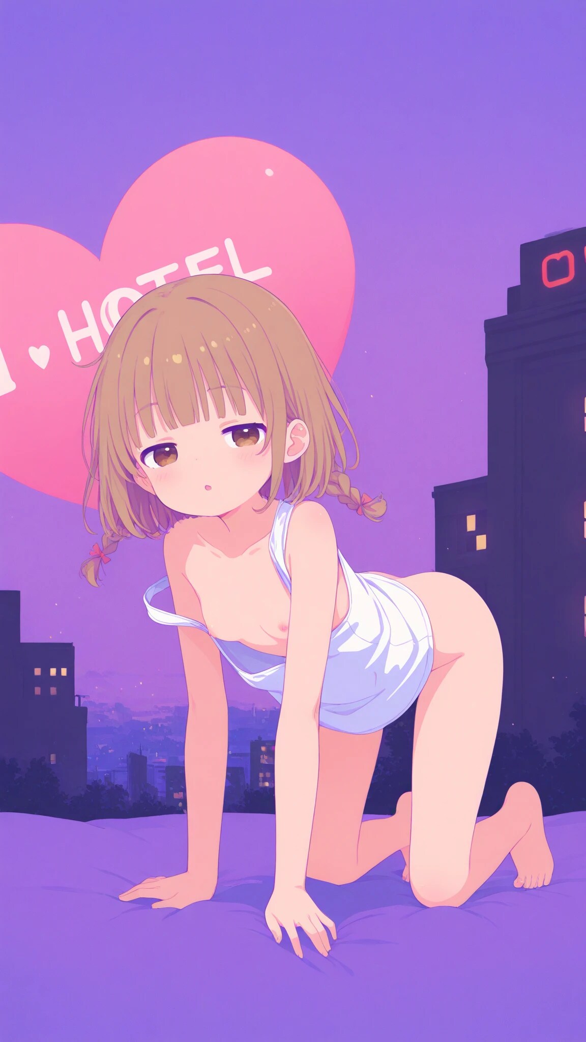 負けたね
