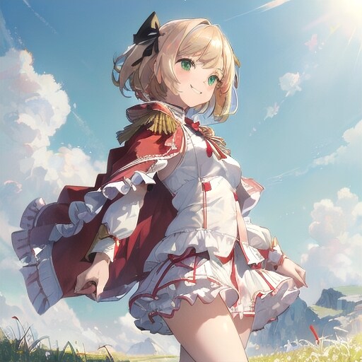 それじゃ…行こうか！