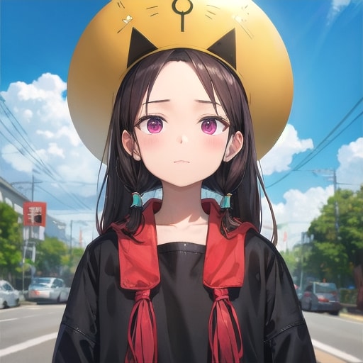 オバQ