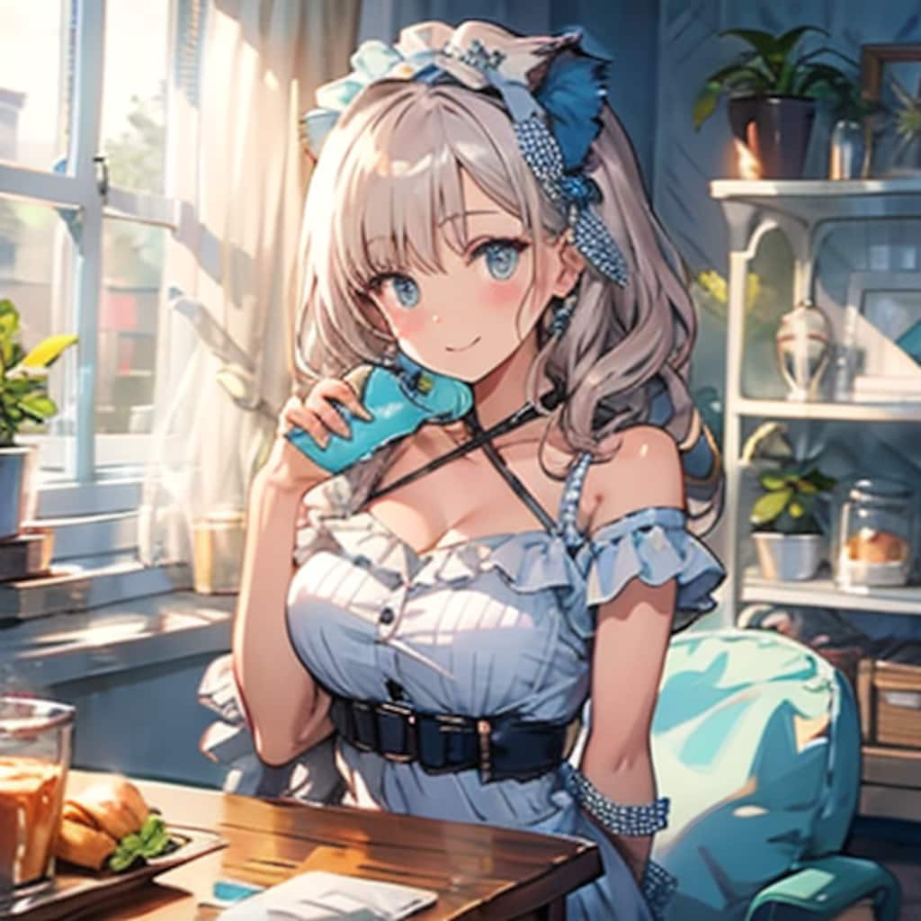 オバQ