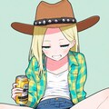 よっぱっぱカウガール 2枚目