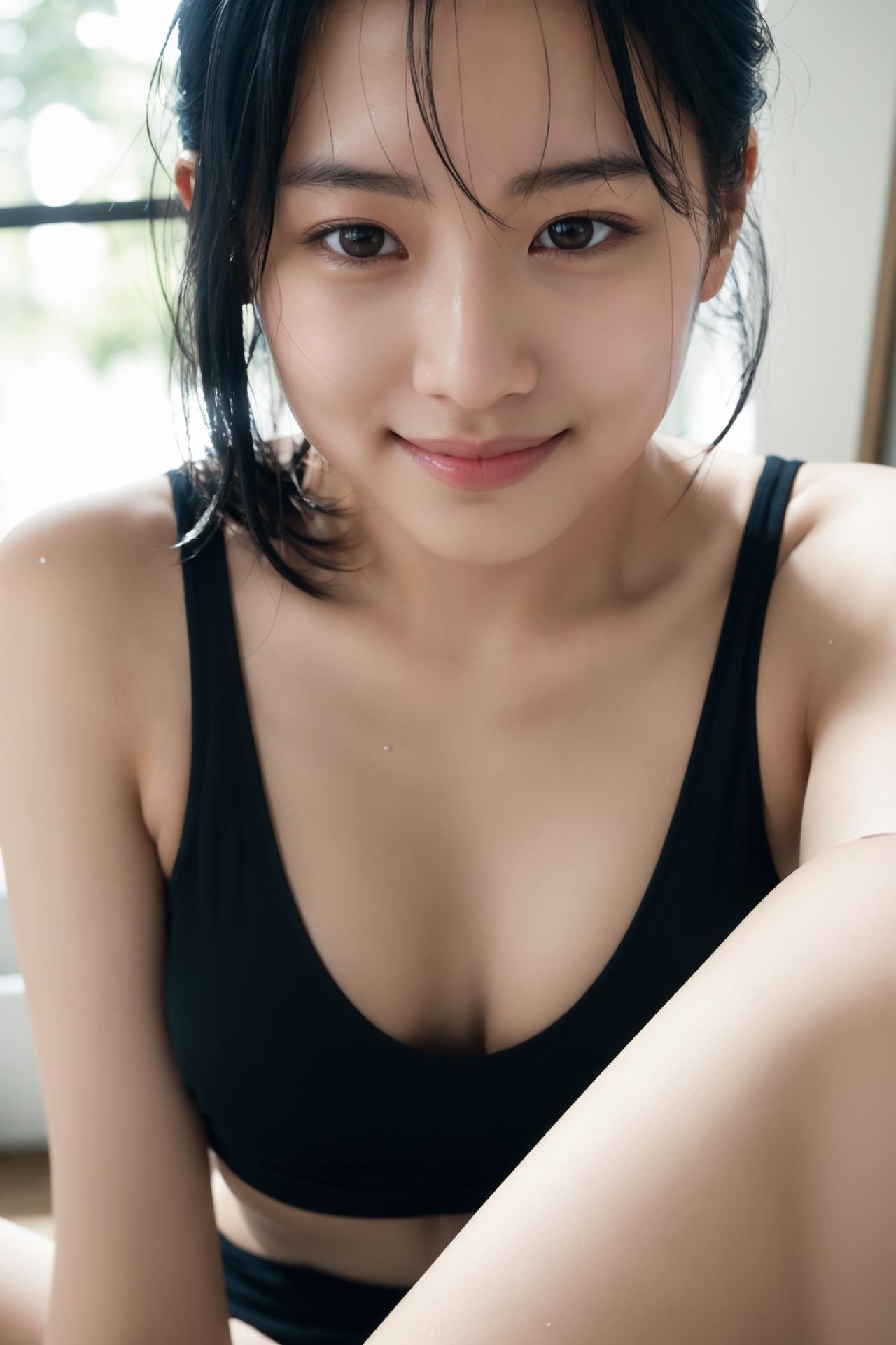【12枚】初夏 No.3