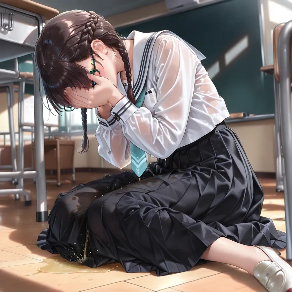 ふむ