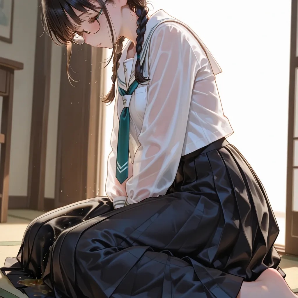 ふむ