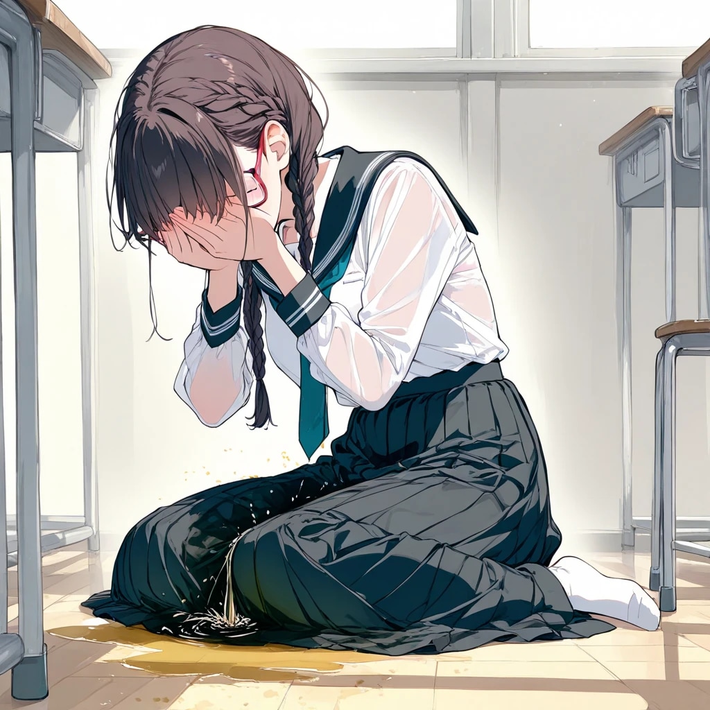 ふむ