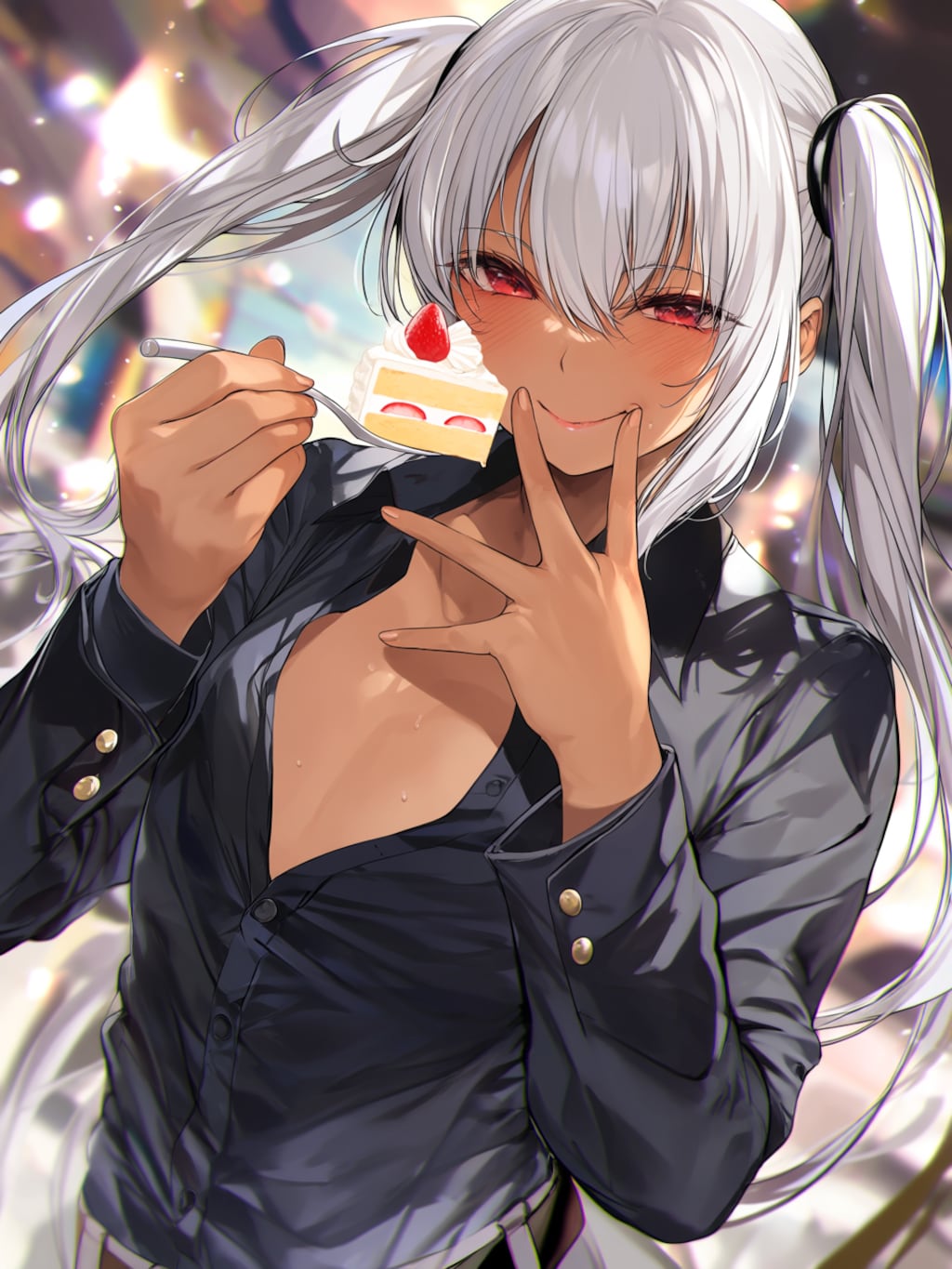 私様おめでとうございます/5・6月誕生日FA