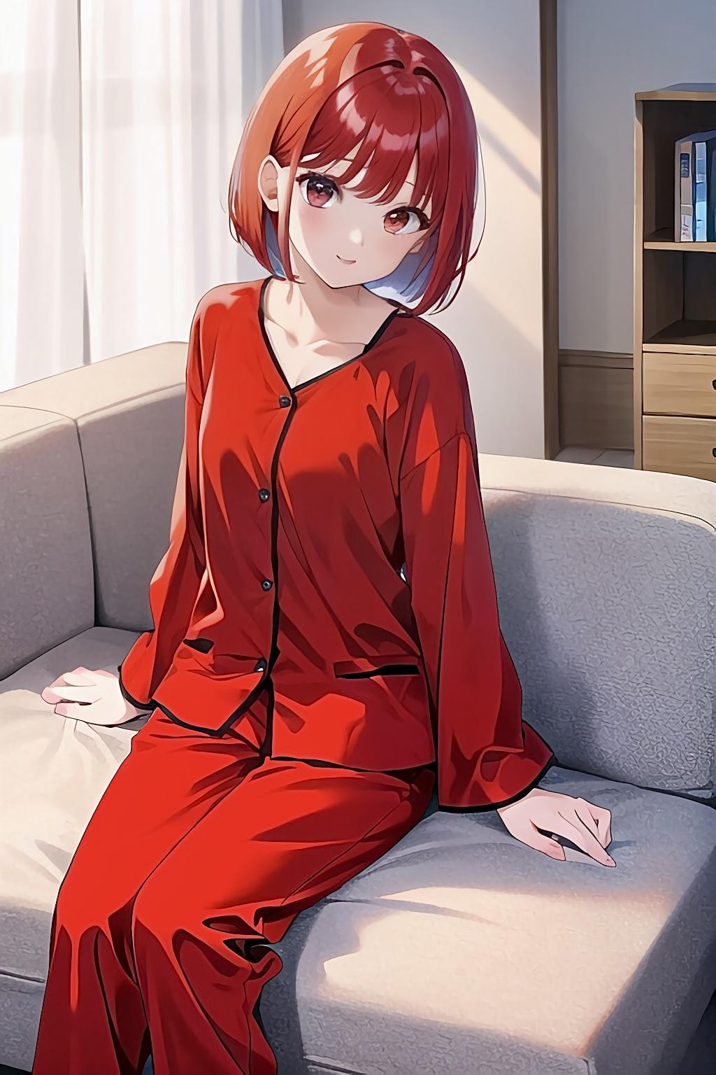 トトちゃん脱いで