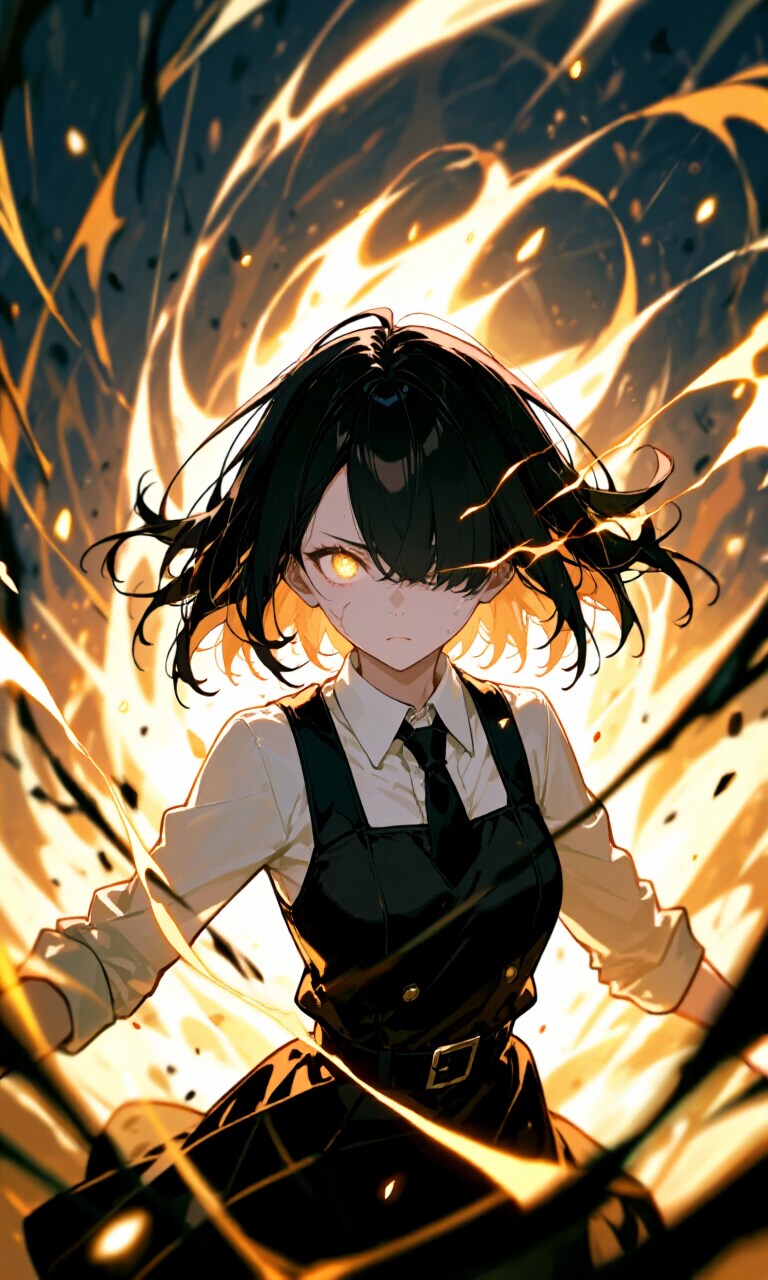 覚醒