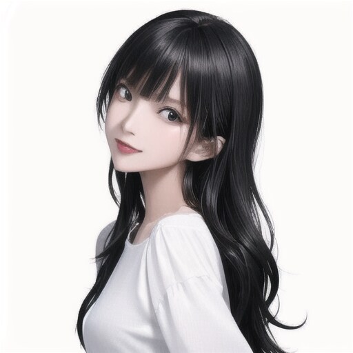 AI女子 | の人気AIイラスト・グラビア