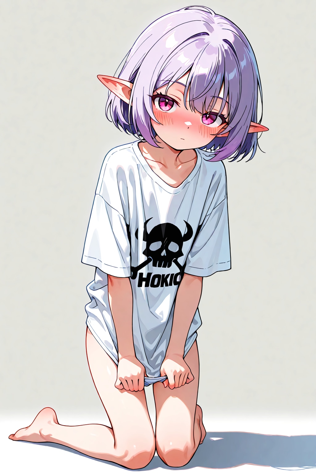 Tシャツ生活