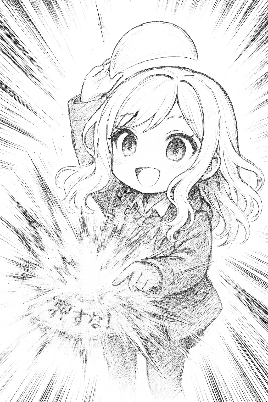 わかってる宇宙人