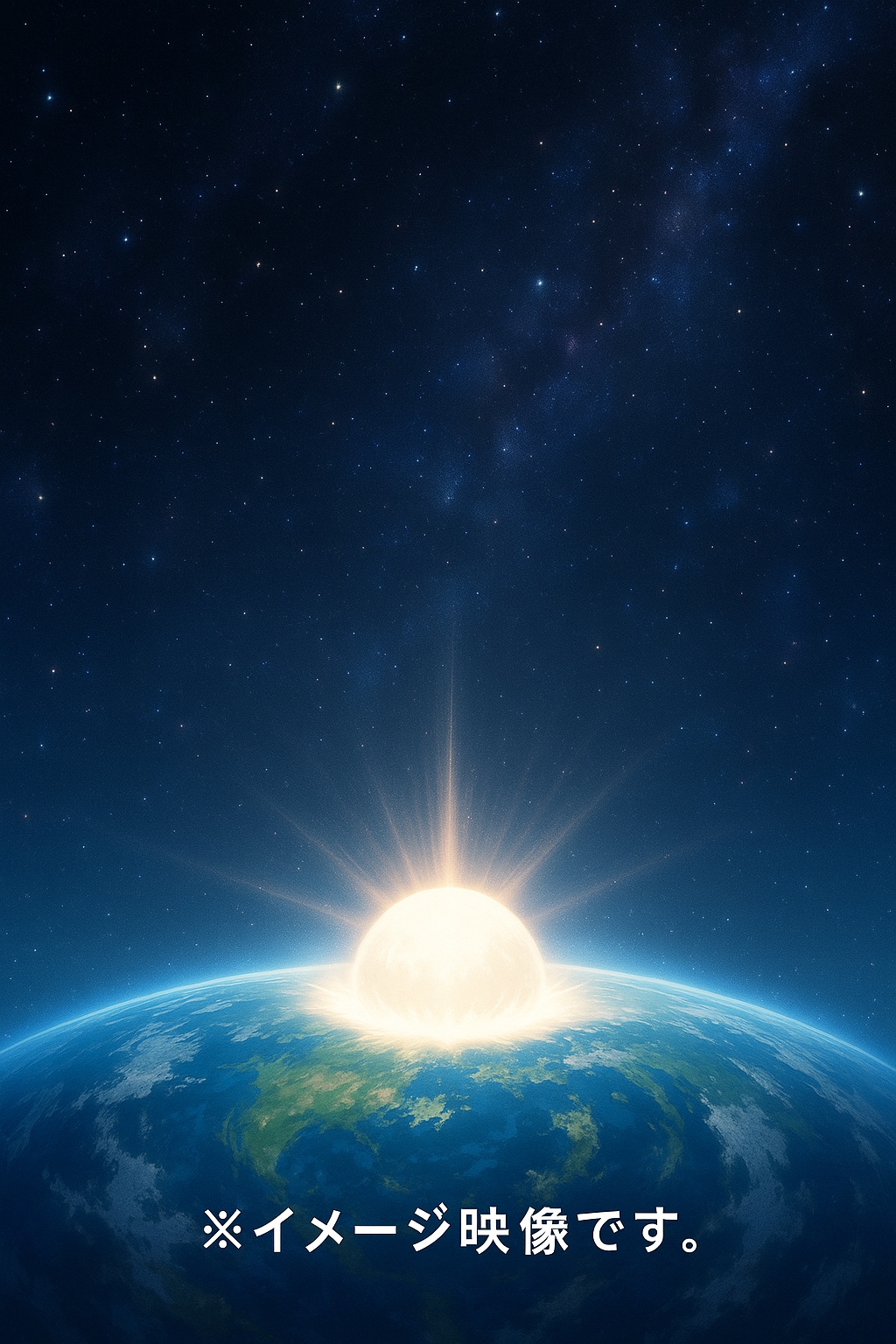 わかってる宇宙人