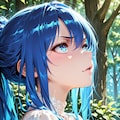 赤目の魔女　百花の棺、血潮の鎧② 5枚目