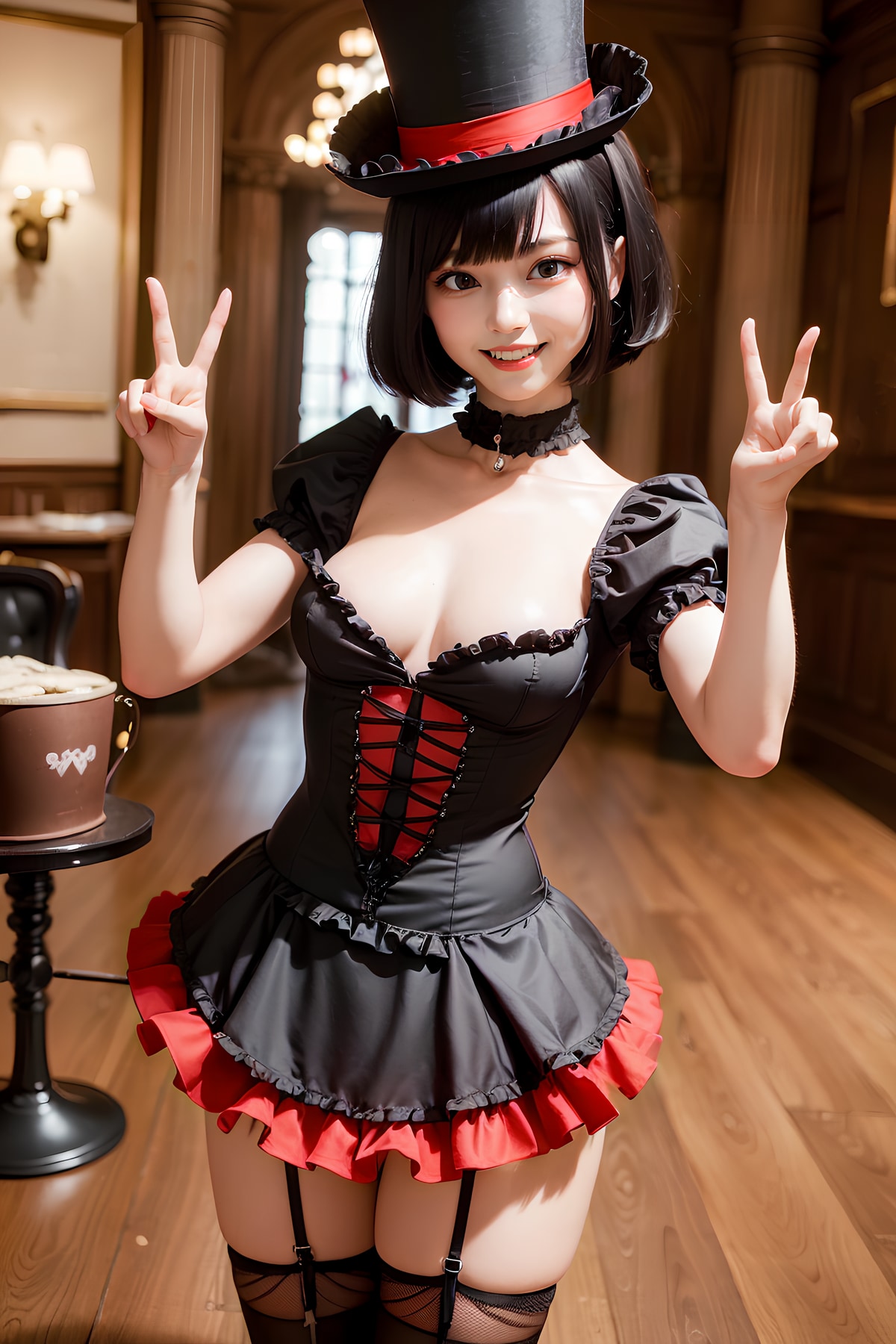 考えるな、感じるんだヨ