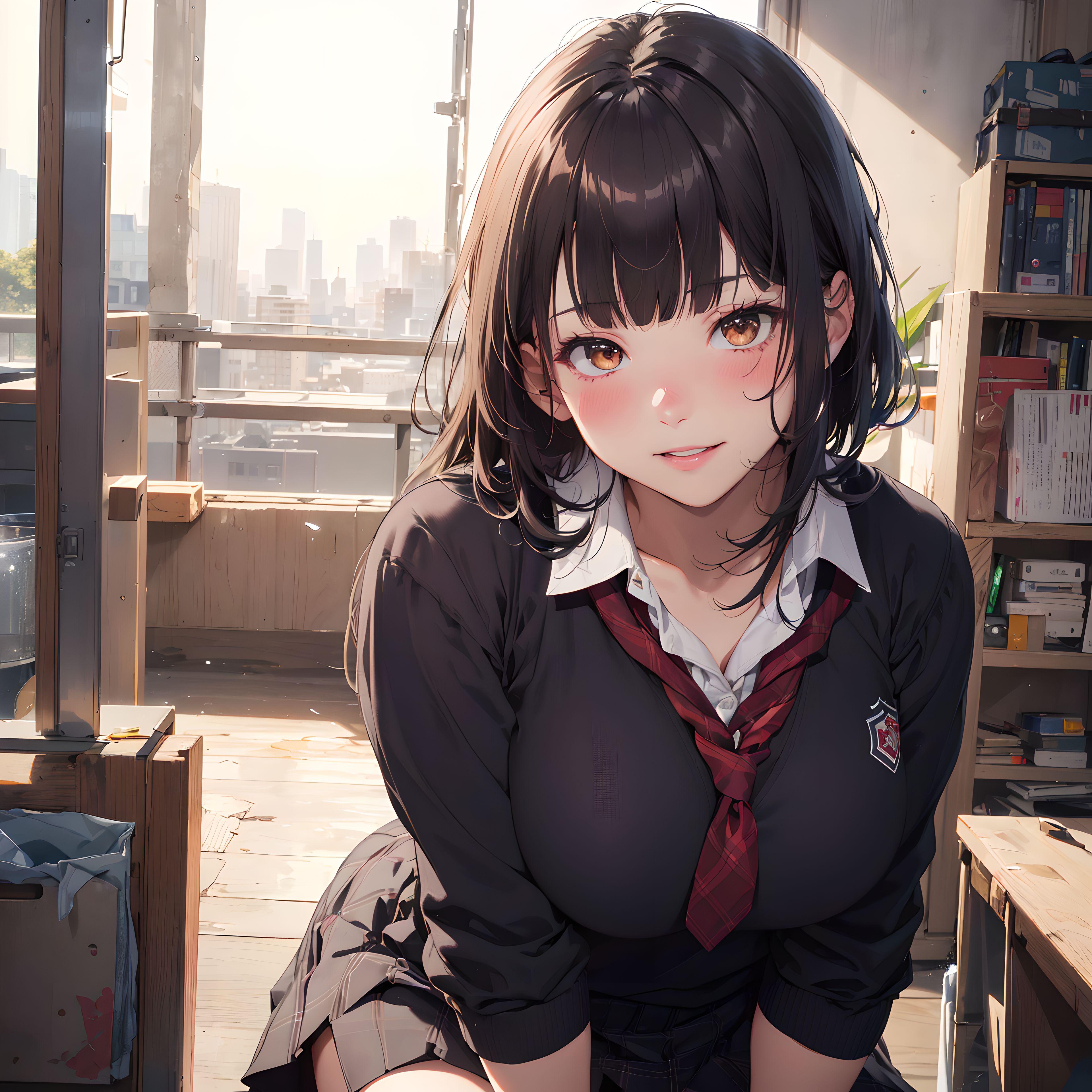 制服