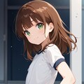 ブルマ「小鳥遊なのは」 3枚目