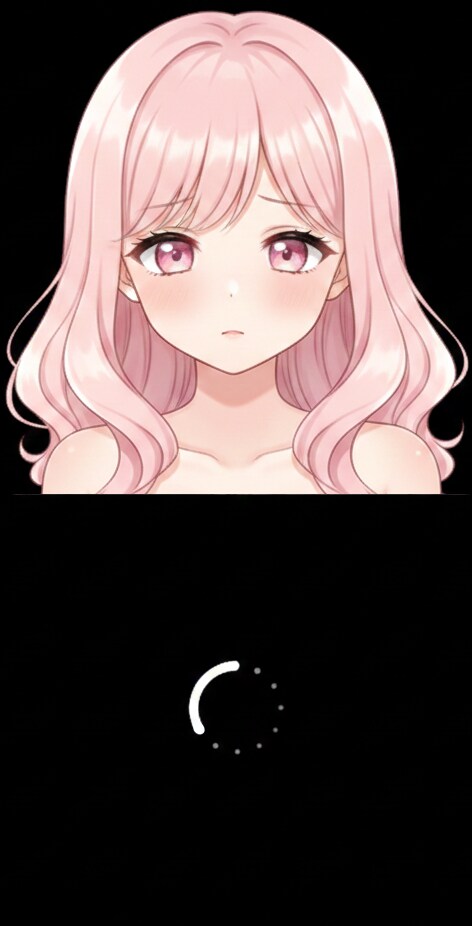 明かりを消した　恥ずかしそうな彼女が可愛い