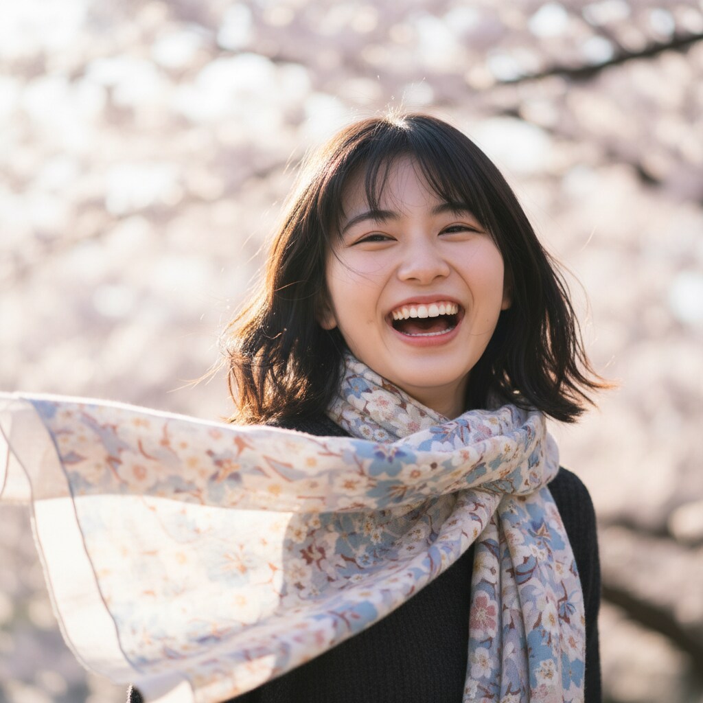 春