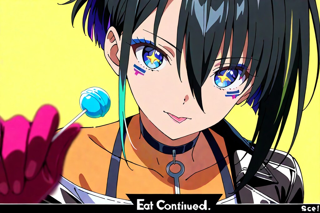 飴舐めガールズ2025③