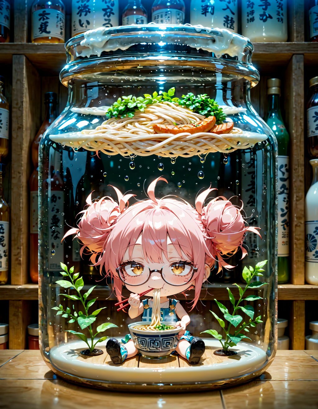 今日は何の日？　うどんの日