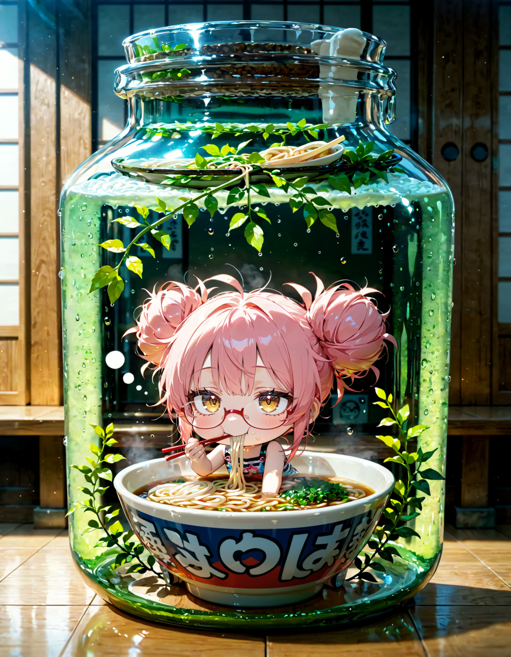 今日は何の日？　うどんの日