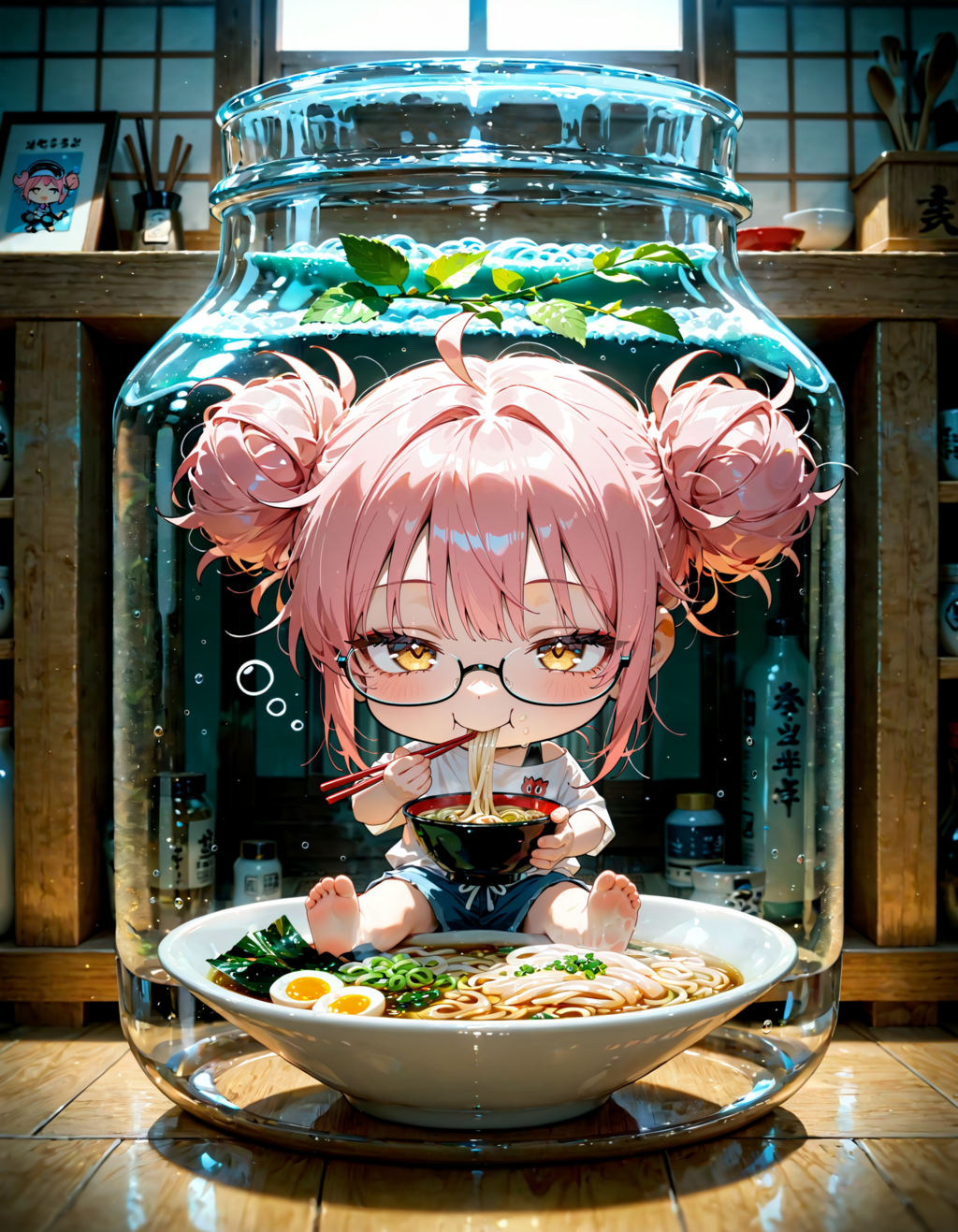 今日は何の日？　うどんの日