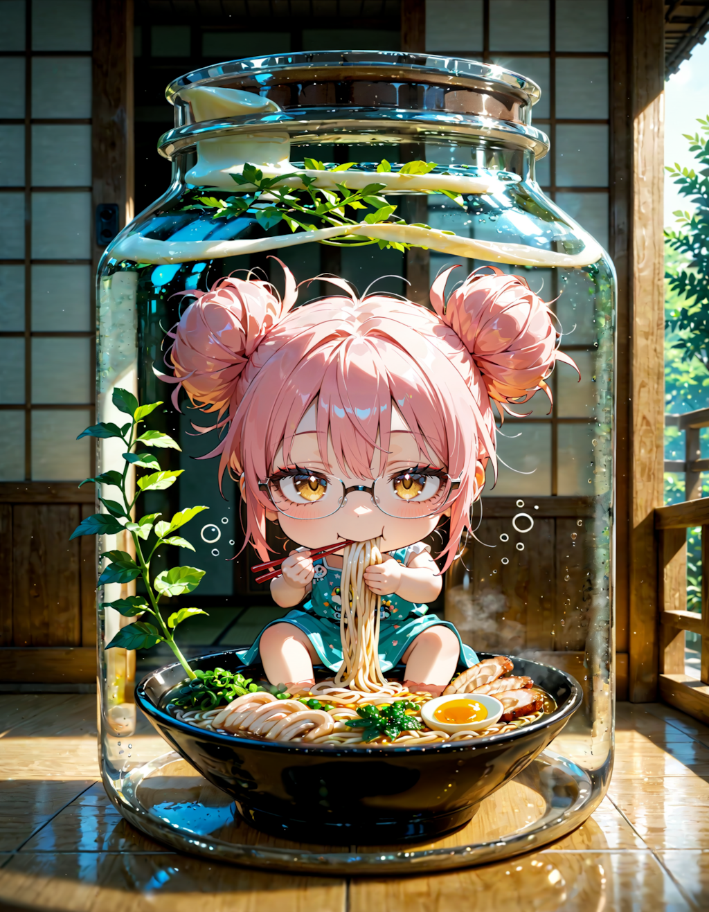 今日は何の日？　うどんの日