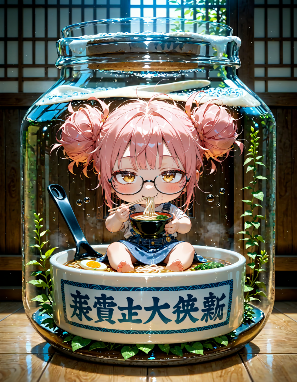 今日は何の日？　うどんの日