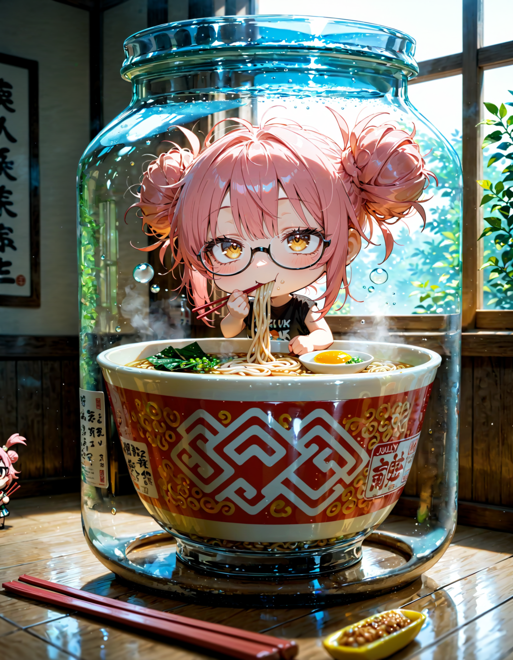 今日は何の日？　うどんの日