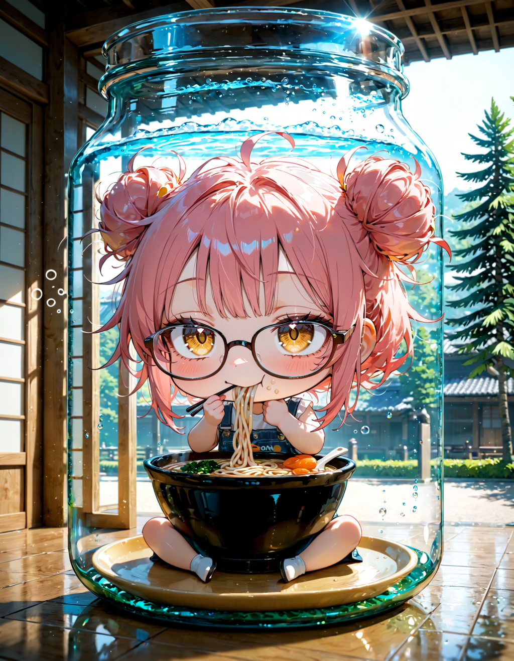 今日は何の日？　うどんの日