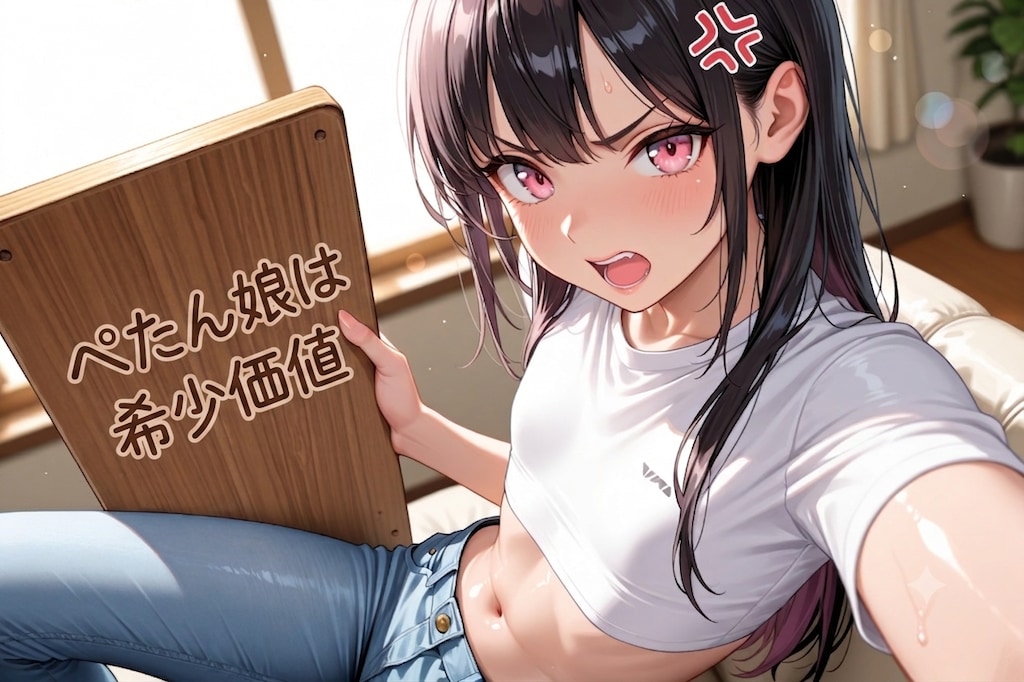 3日目：「別に大きくなりたいワケじゃないんだからね！」