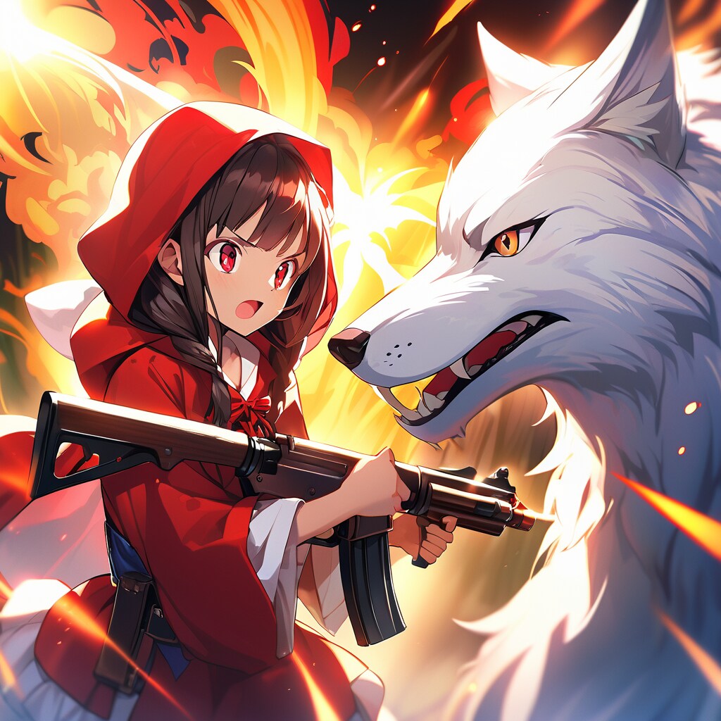 投降しなさい | の人気AIイラスト・グラビア