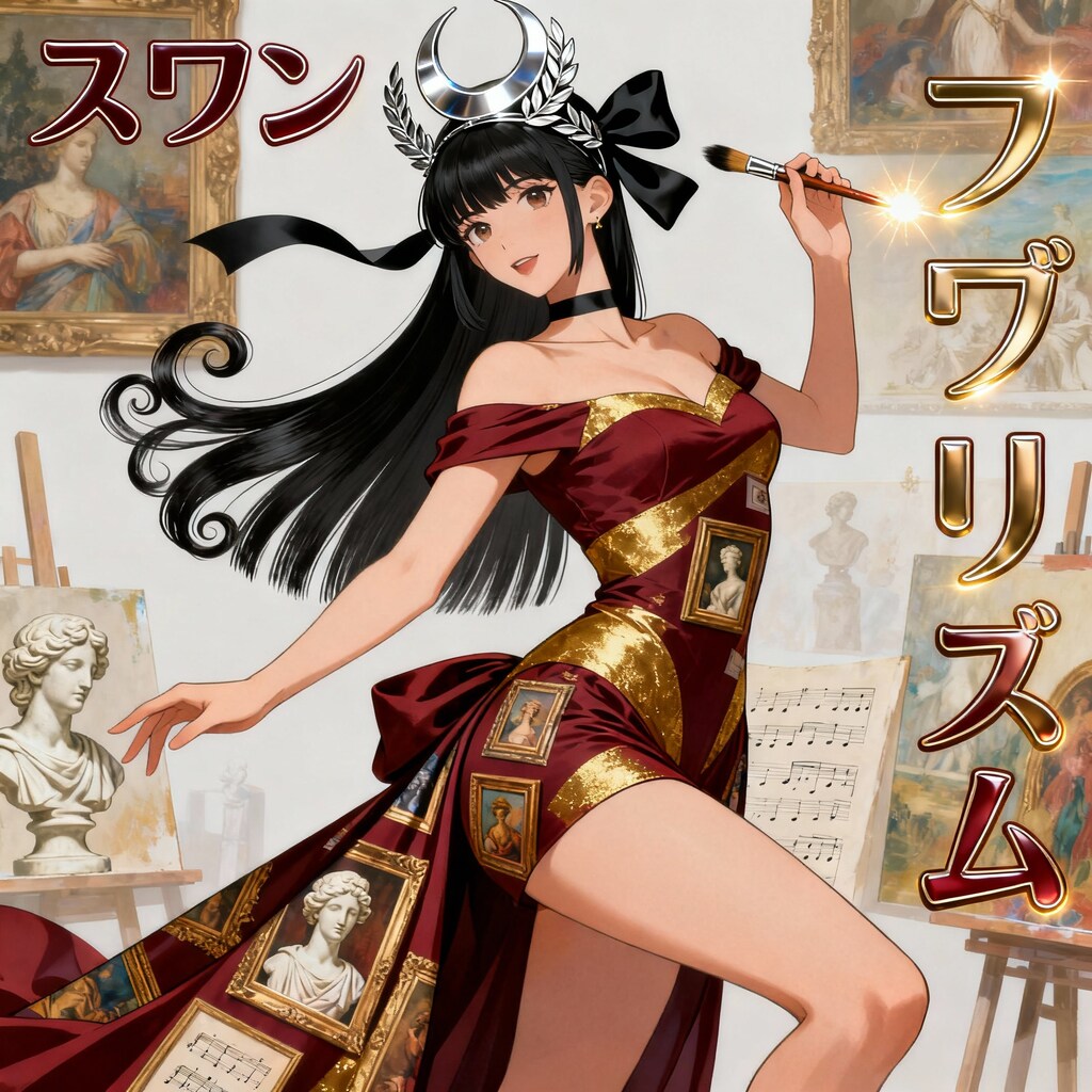 文化の日コーディネート