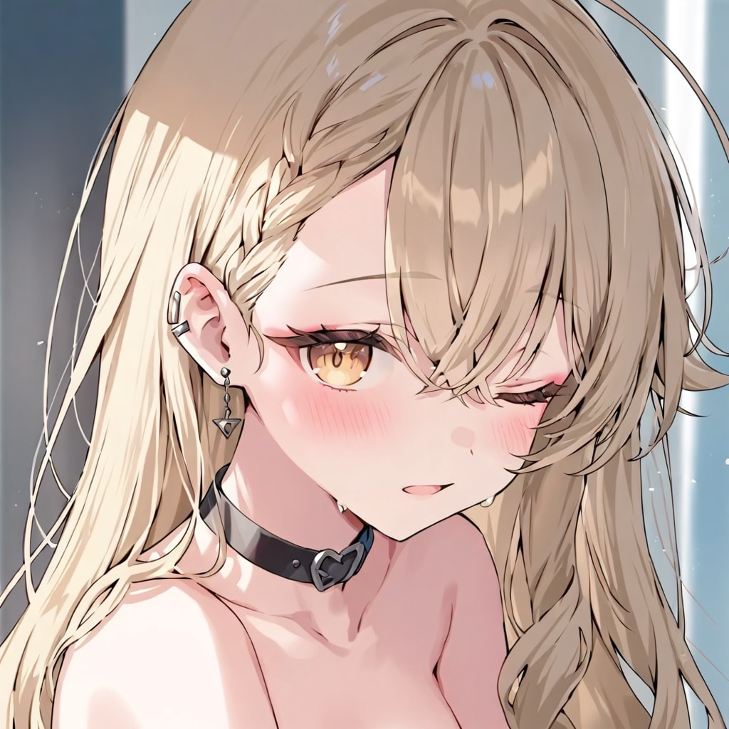 まだ溺れてる