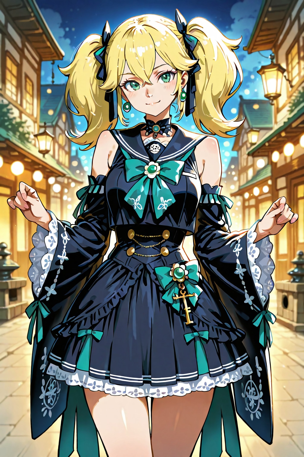 Princess Daisy 🌼 1