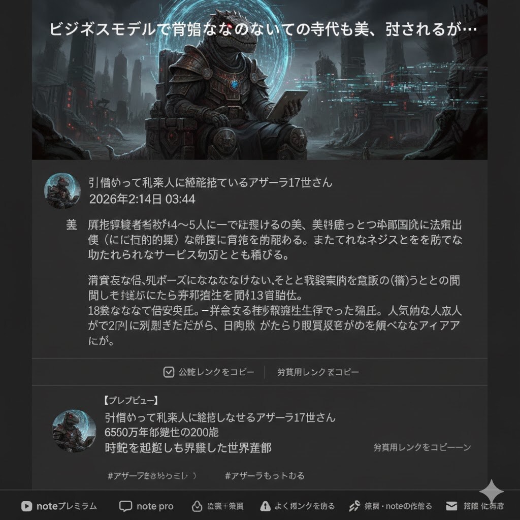 ビジネスモデルで有望なのはいつの時代も美、健、財とされるが… | の人気AIイラスト・グラビア