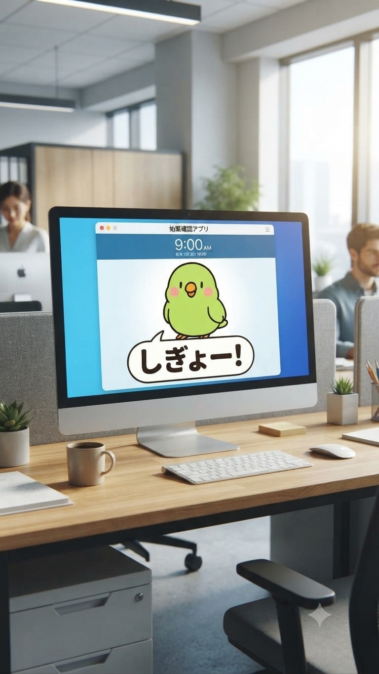 始業インコアプリ | の人気AIイラスト・グラビア