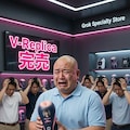【近未来-ONAHO!!】入手困難！再入荷未定！オナホ狩りに注意！【倫理観破綻世界】 2枚目