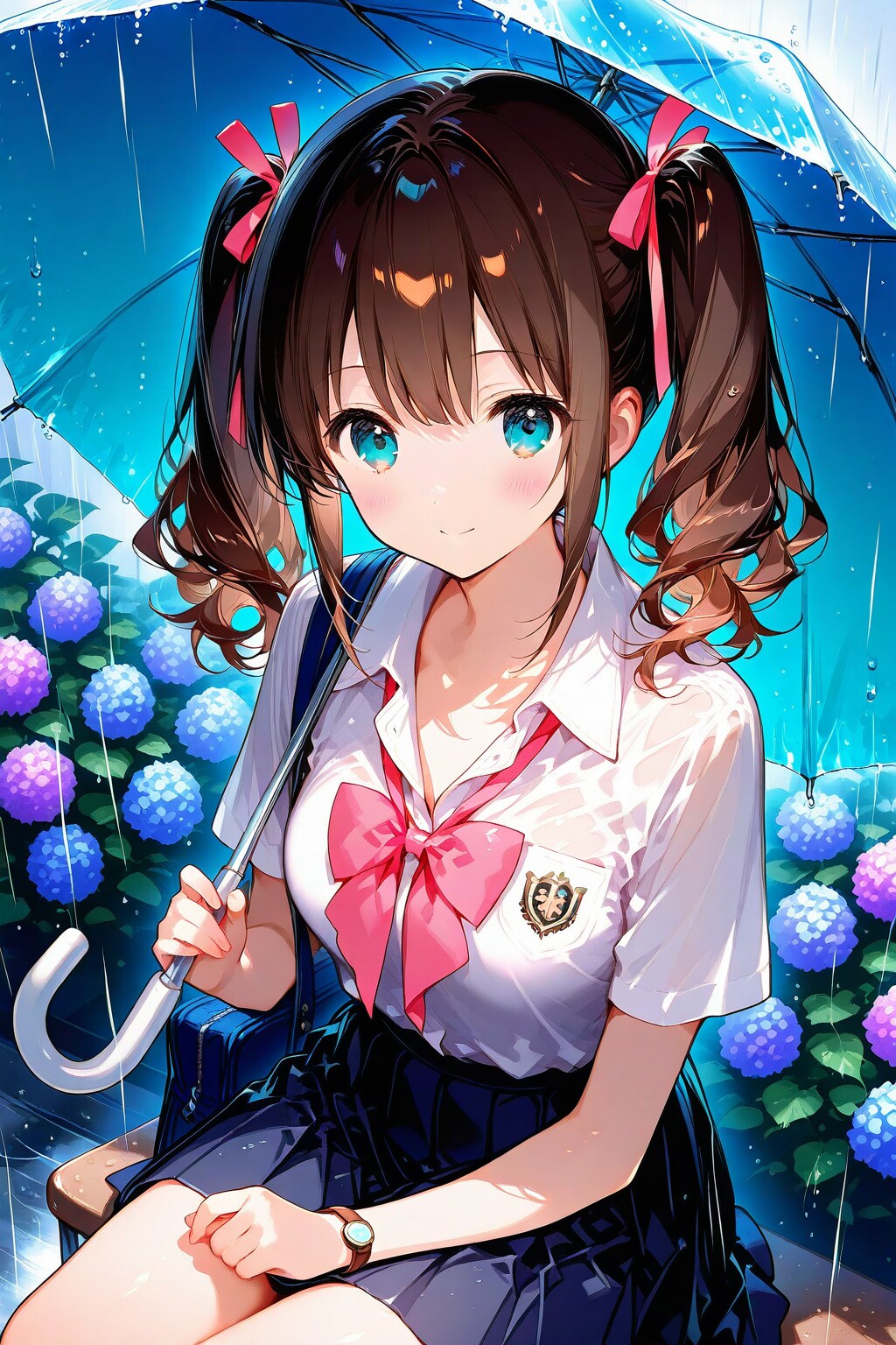 梅雨