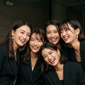 営業OL集合写真 5枚目