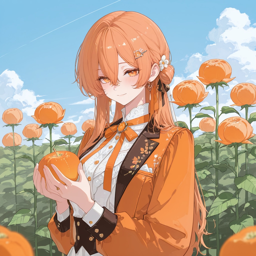 アプリコット