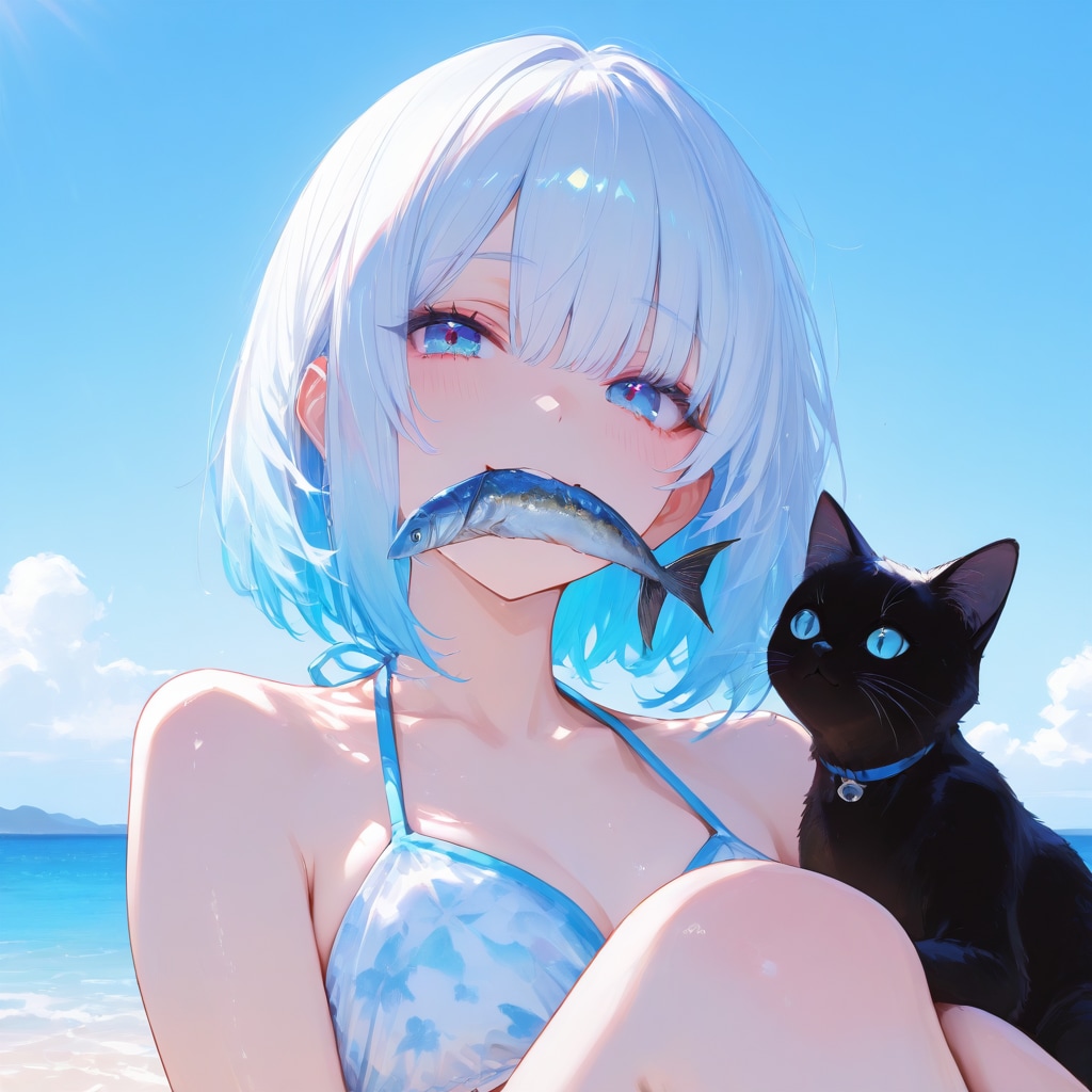 没絵供養