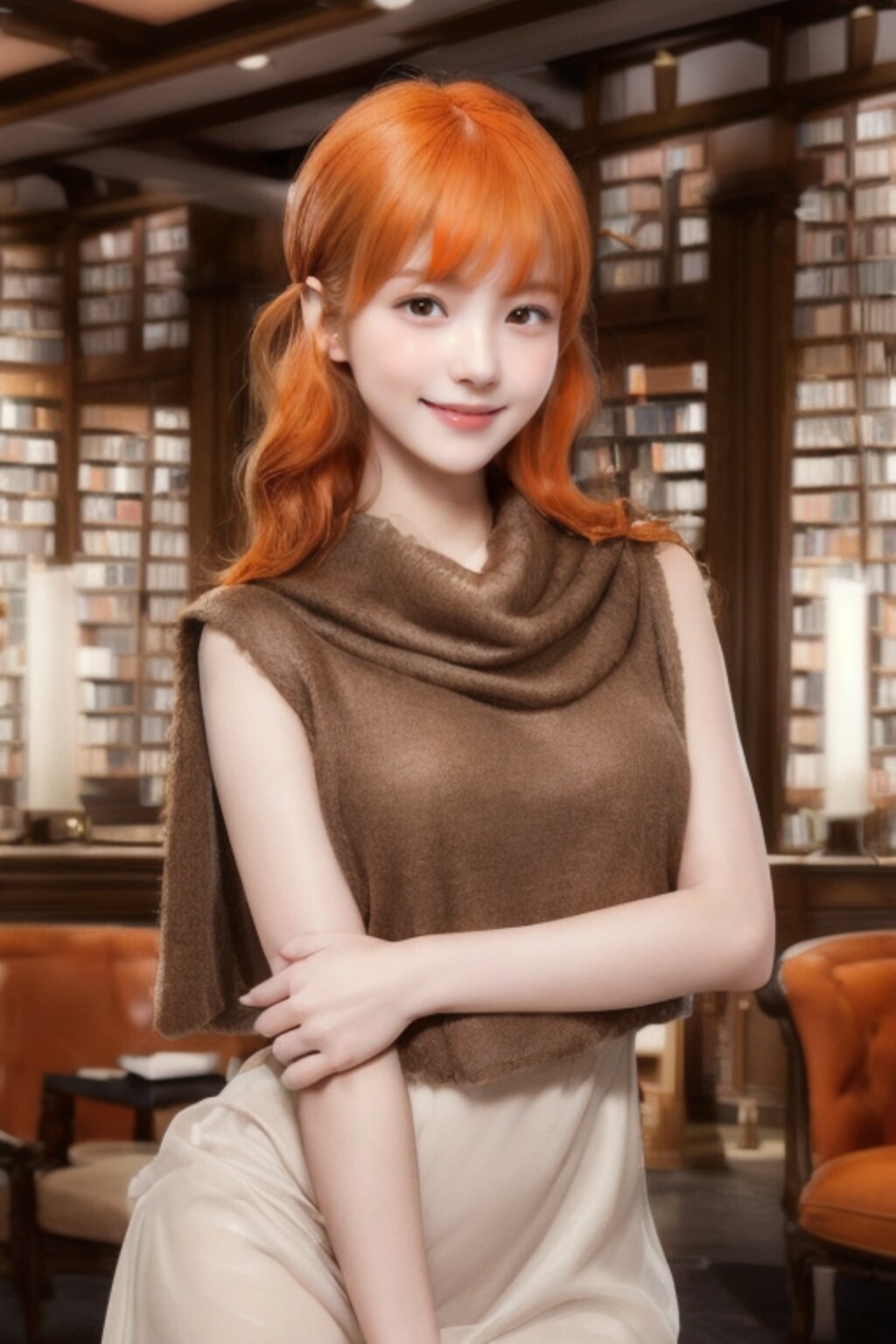 お本を探しておりますの その13