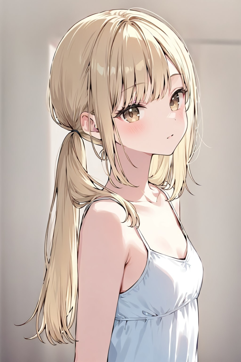 不意に