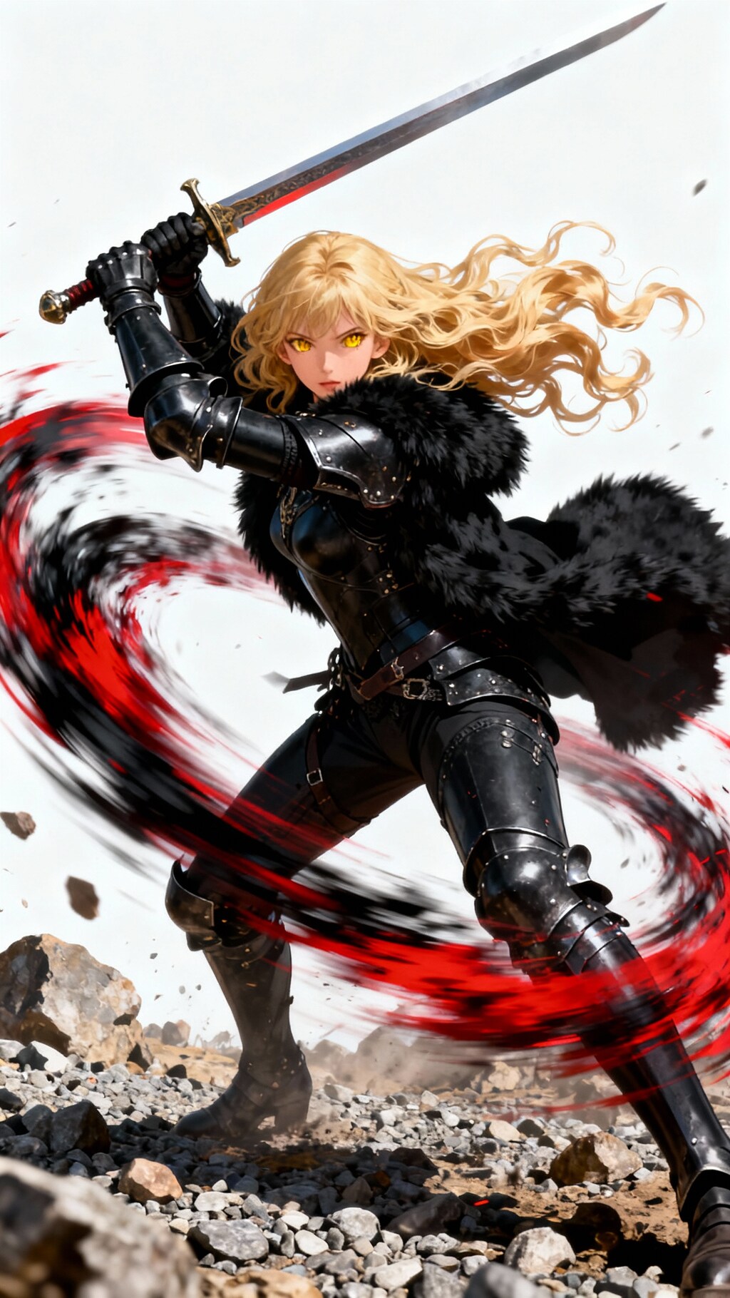 Seedreamで、エリザベス