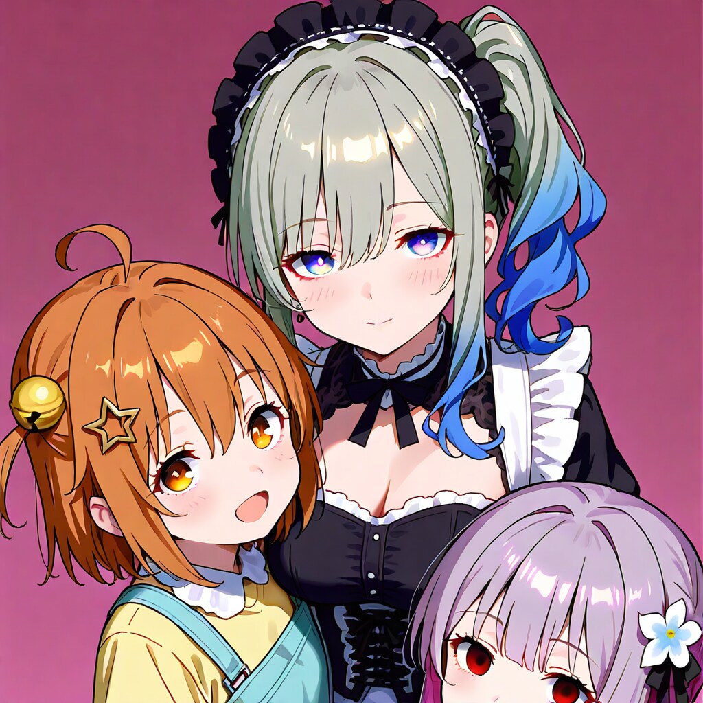 不気味な画像