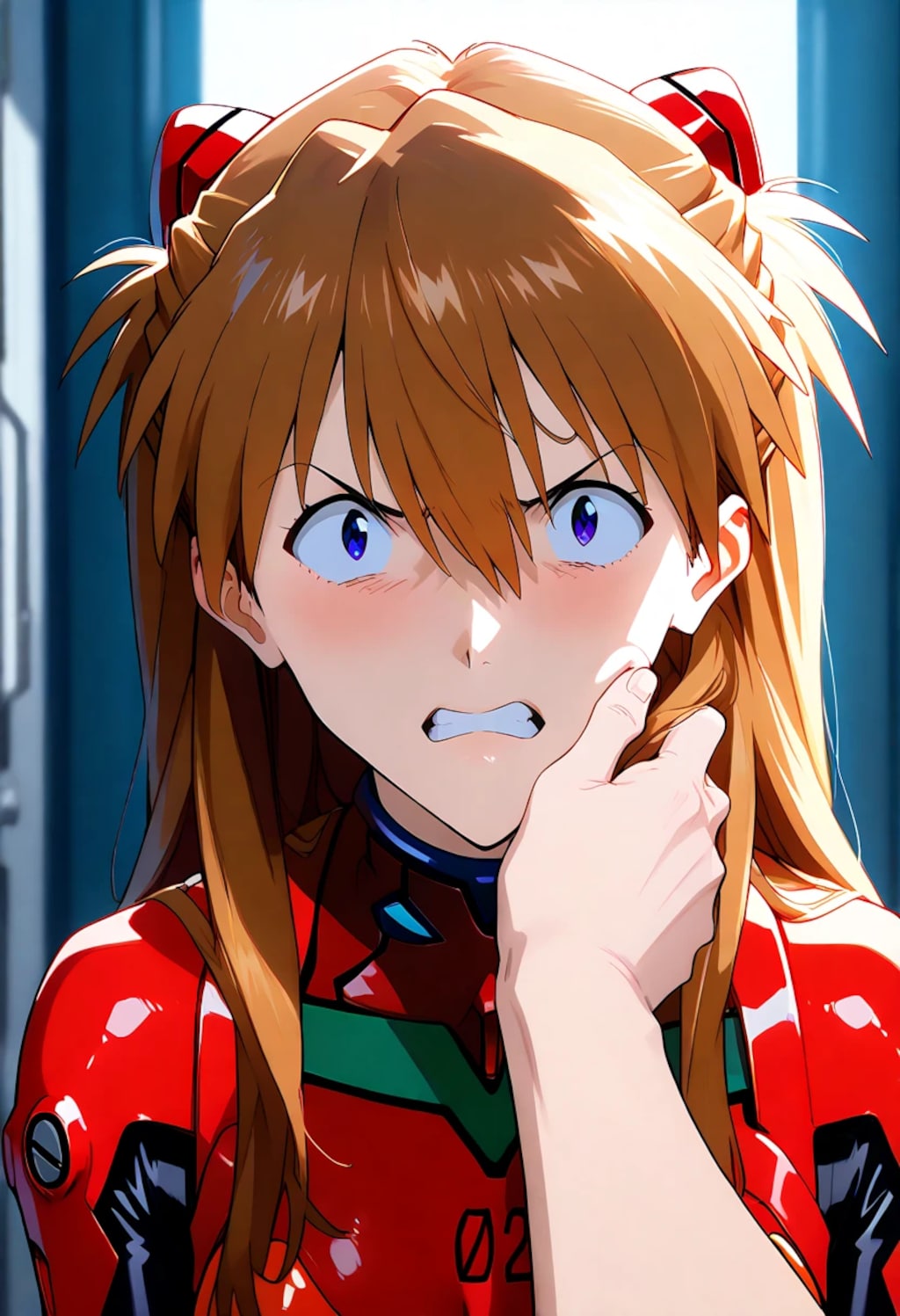 完全新作シリーズ制作始動記念