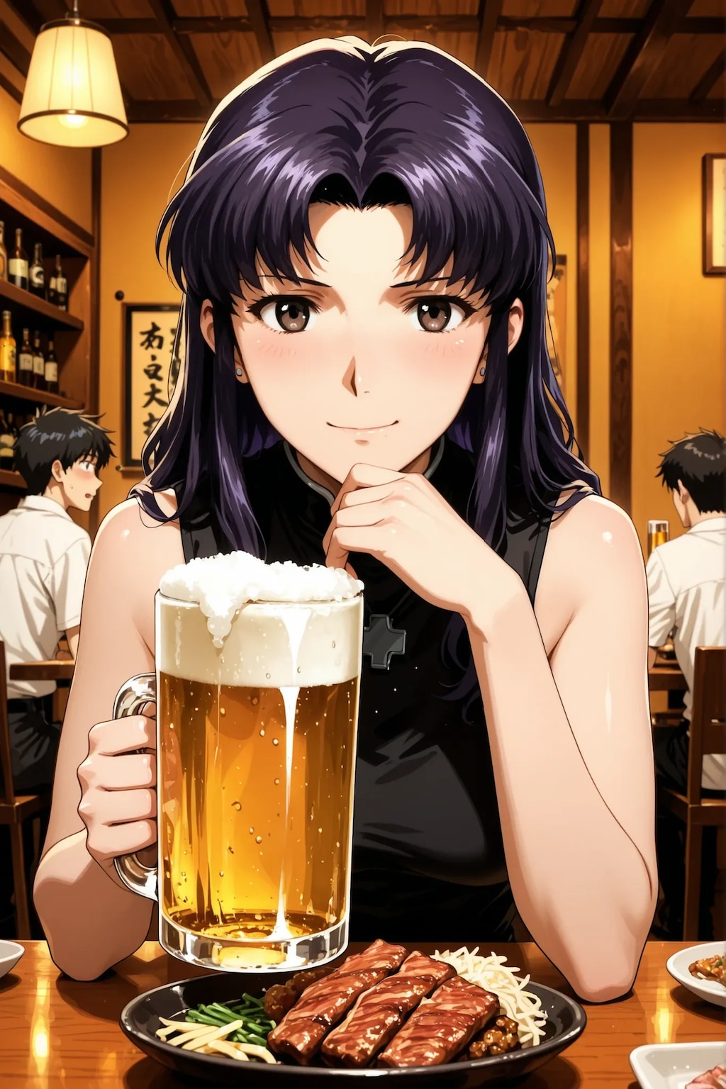 完全新作シリーズ制作始動記念