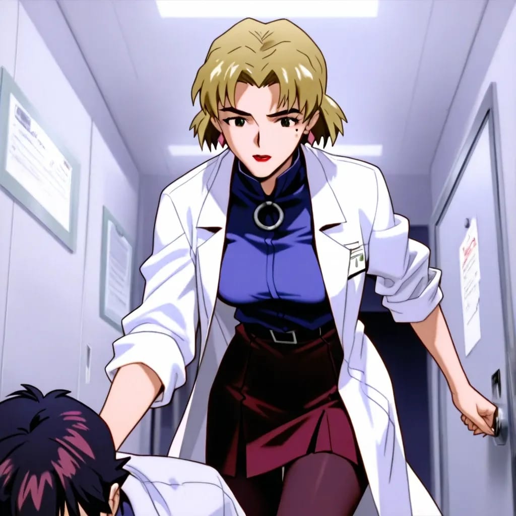 完全新作シリーズ制作始動記念